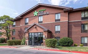 Extended Stay America Wichita East